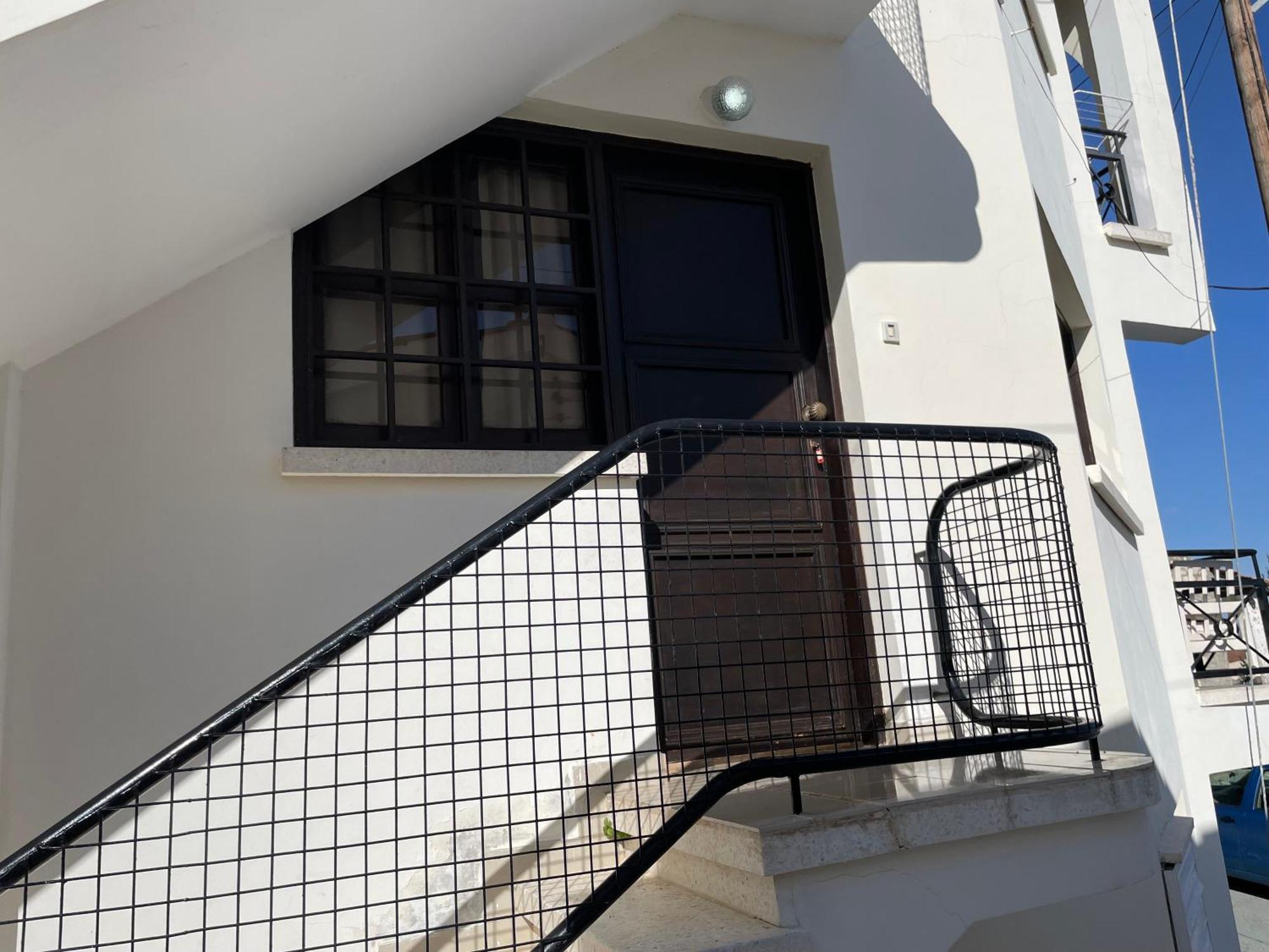 Sea View Apartments بيسوري المظهر الخارجي الصورة